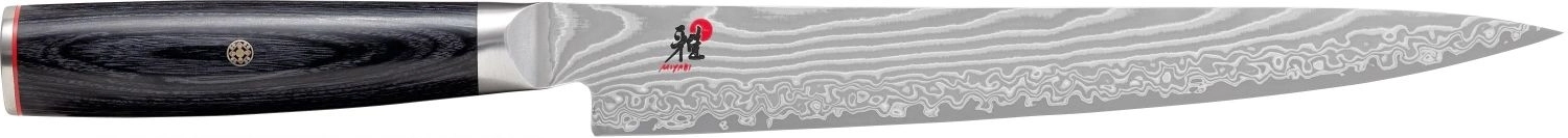 Picture of Miyabi - 5000 FC-D Sujihiki 24 cm