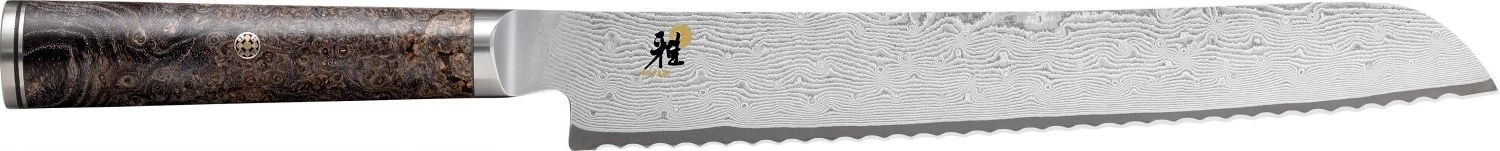 Bild von Miyabi - 5000 MCD 67 Brotmesser 23 cm