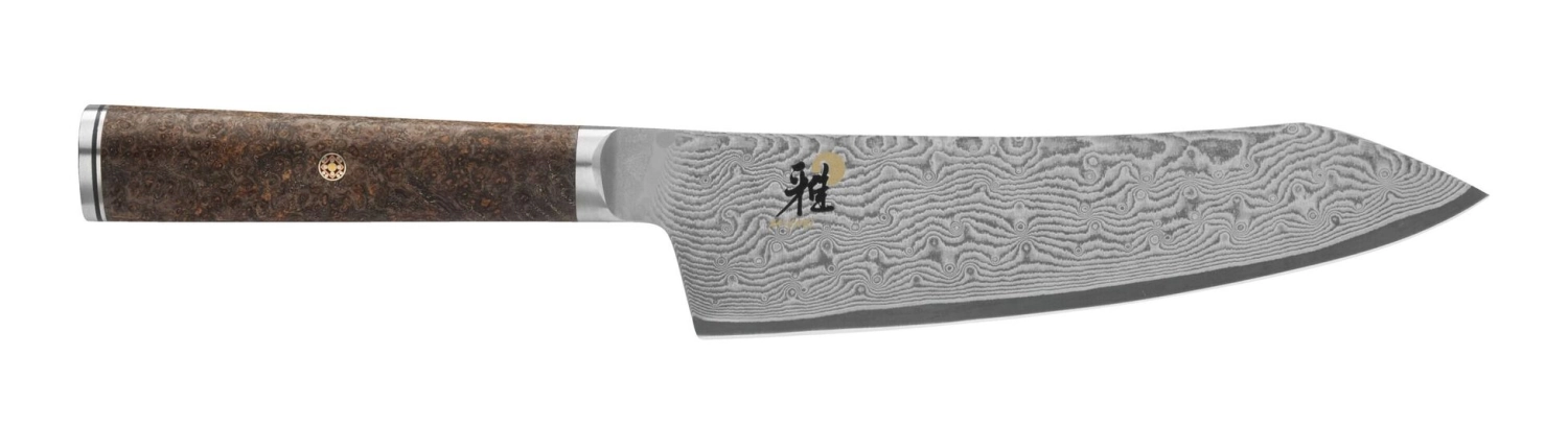 Picture of Miyabi - 5000 MCD 67 Rocking Santoku 18 cm