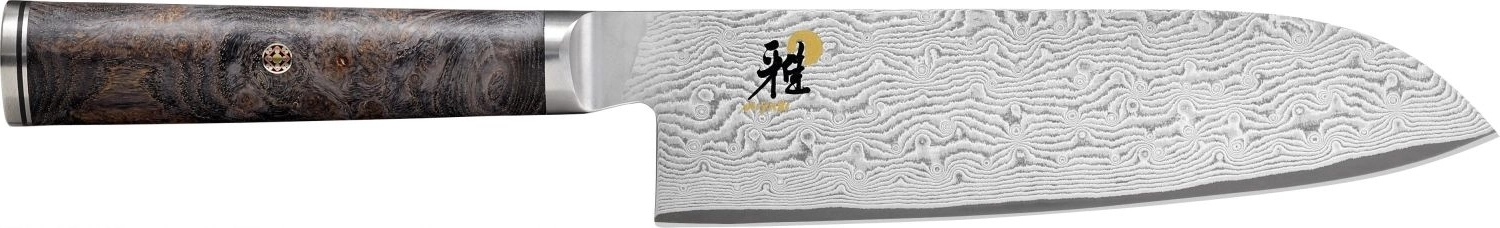 Picture of Miyabi - 5000 MCD 67 Santoku 18 cm
