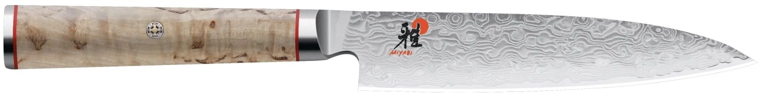 Picture of Miyabi - 5000 MCD Chutoh 16 cm