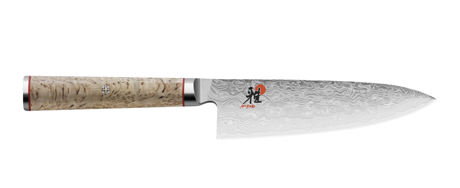Picture of Miyabi - 5000 MCD Gyutoh 16 cm