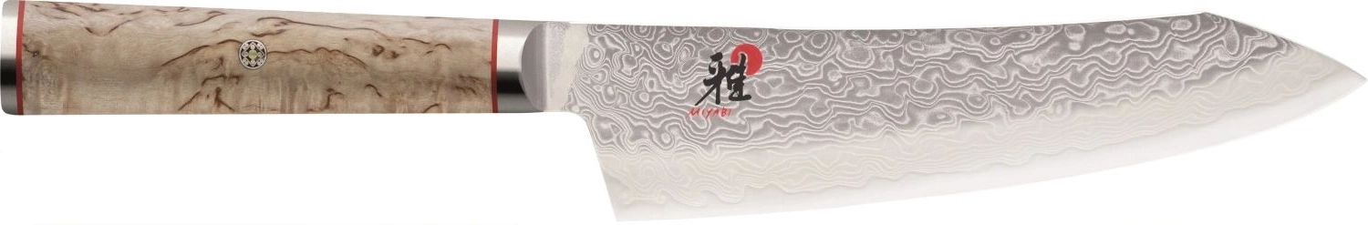 Picture of Miyabi - 5000 MCD Rocking Santoku 18 cm