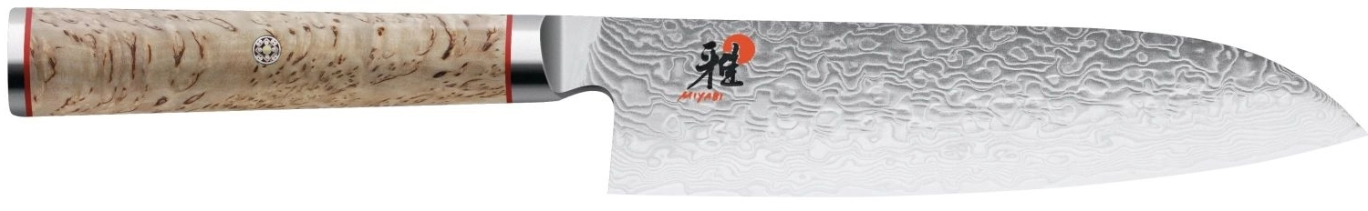 Picture of Miyabi - 5000 MCD Santoku 18 cm