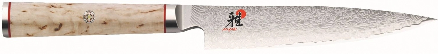 Bild von Miyabi - 5000 MCD Shotoh 13 cm