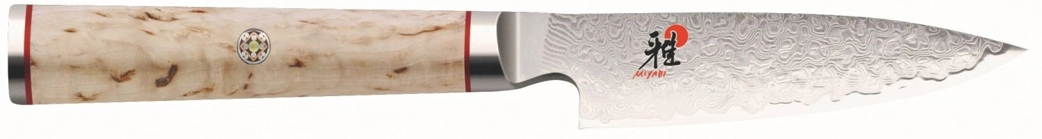 Bild von Miyabi - 5000 MCD Shotoh 9 cm