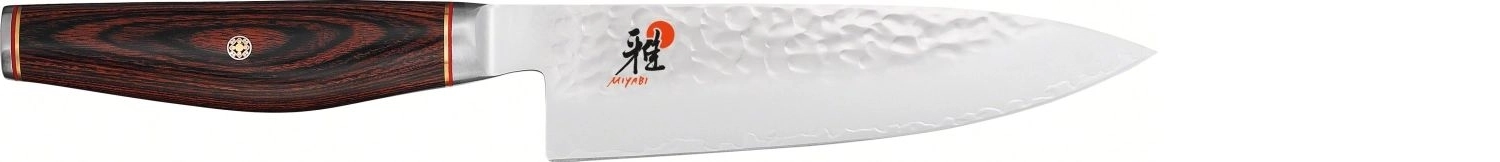 Bild von Miyabi - 6000 MCT Gyutoh 16 cm
