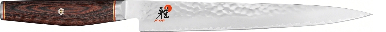 Picture of Miyabi - 6000 MCT Sujihiki 24 cm
