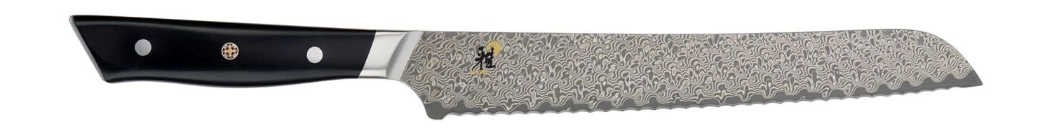 Bild von Miyabi - 800 DP Brotmesser 24 cm