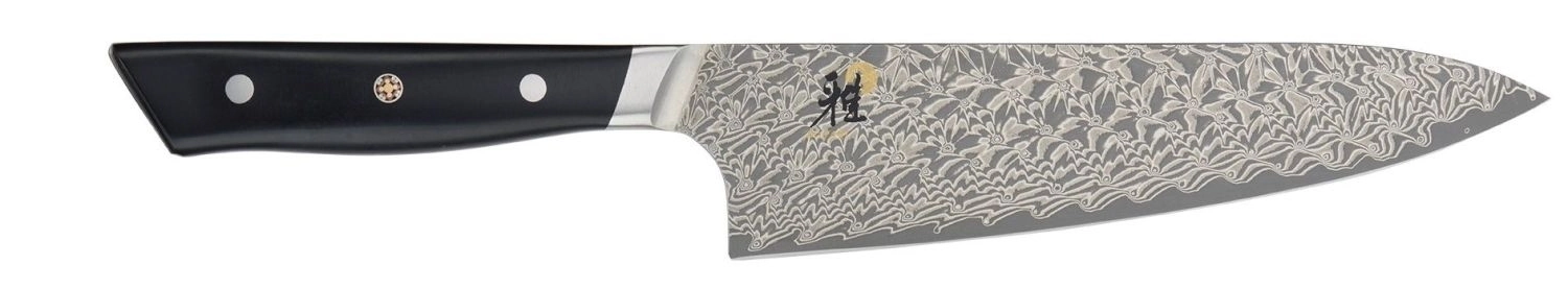 Picture of Miyabi - 800 DP Gyutoh 20 cm
