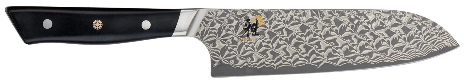 Bild von Miyabi - 800 DP Santoku 18 cm