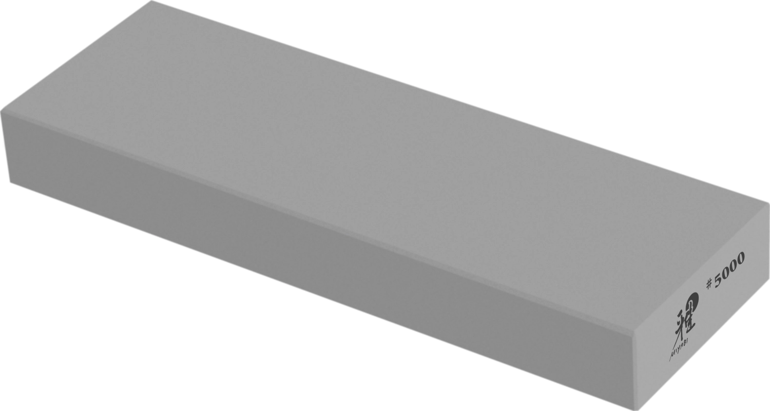 Bild von Miyabi - Toishi Pro Wetzstein 5000 210 x 70 x 25 mm