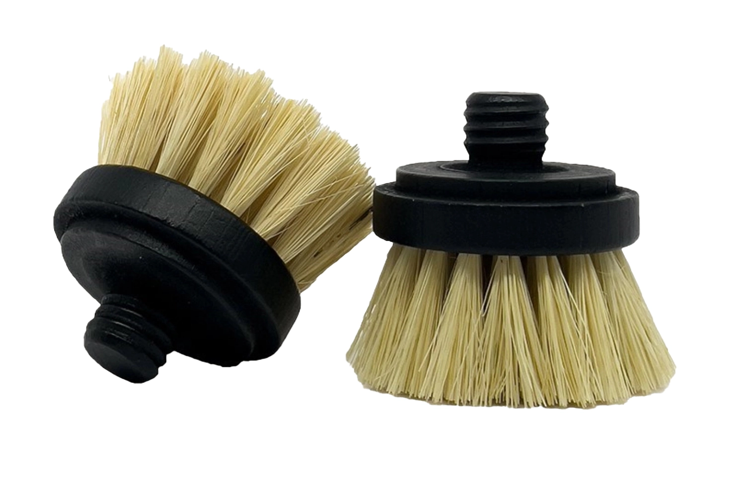 Picture of Nordesign - [[T]]he Set of Replacement Brushes made from Natural Fiber H 5.5 cm W 12 cm D 6.5 cm