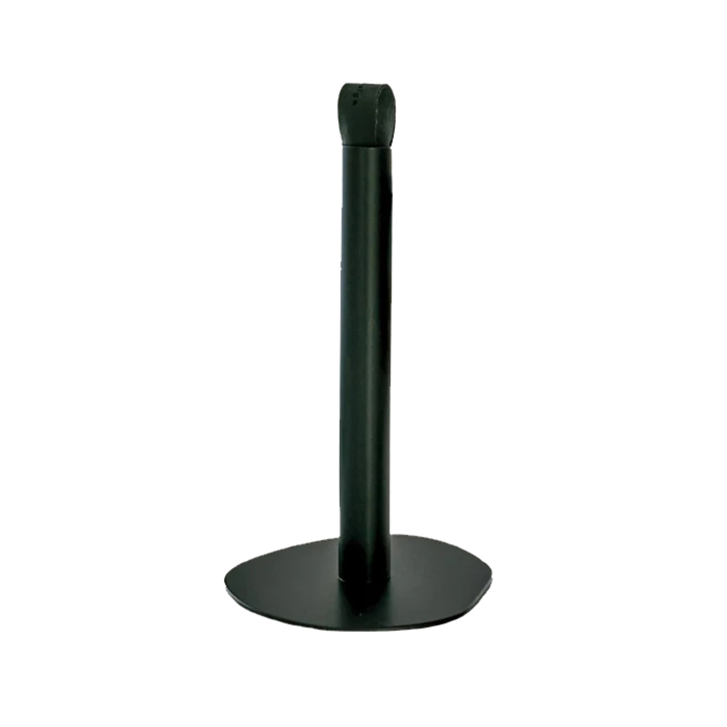 Bild von Nordesign - Küchenrollenhalter schwarz