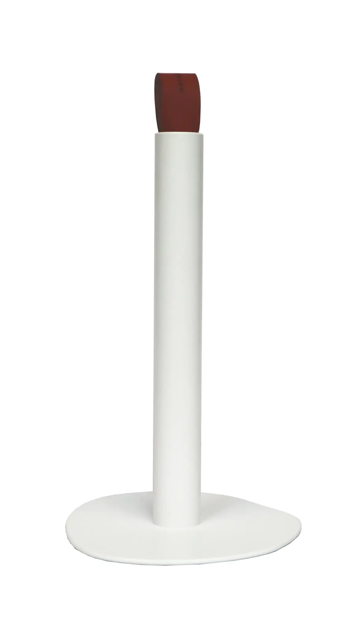 Bild von Nordesign - Küchenrollenhalter weiss
