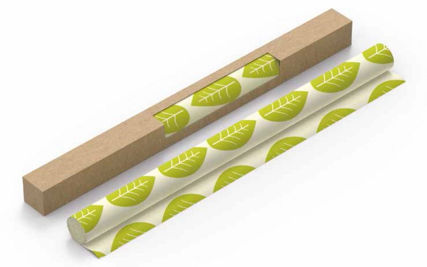 Bild von Nuts Innovations - Pflanzenwachstuch-Rolle vegan 30.5 x 90 cm