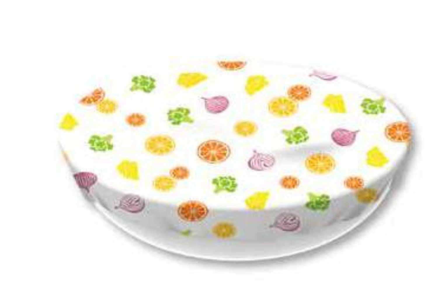 Picture of Nuts Innovations - Textile Lid for Fruit & Vegetables XL