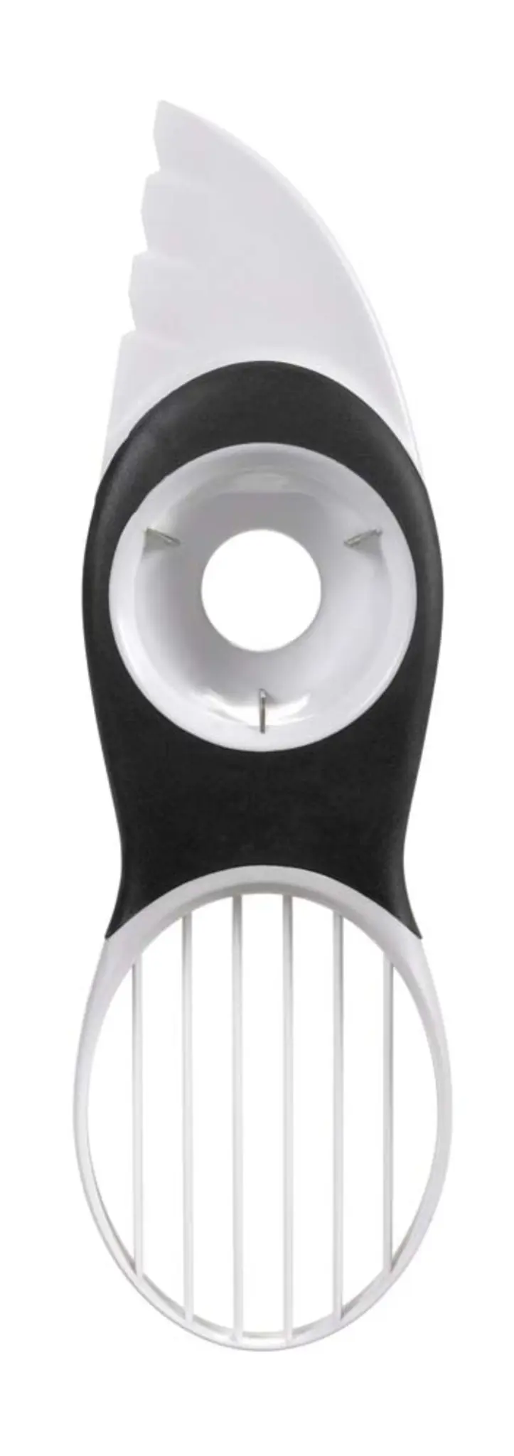 Bild von OXO - GG 3-in-1 Avocadoschneider weiss