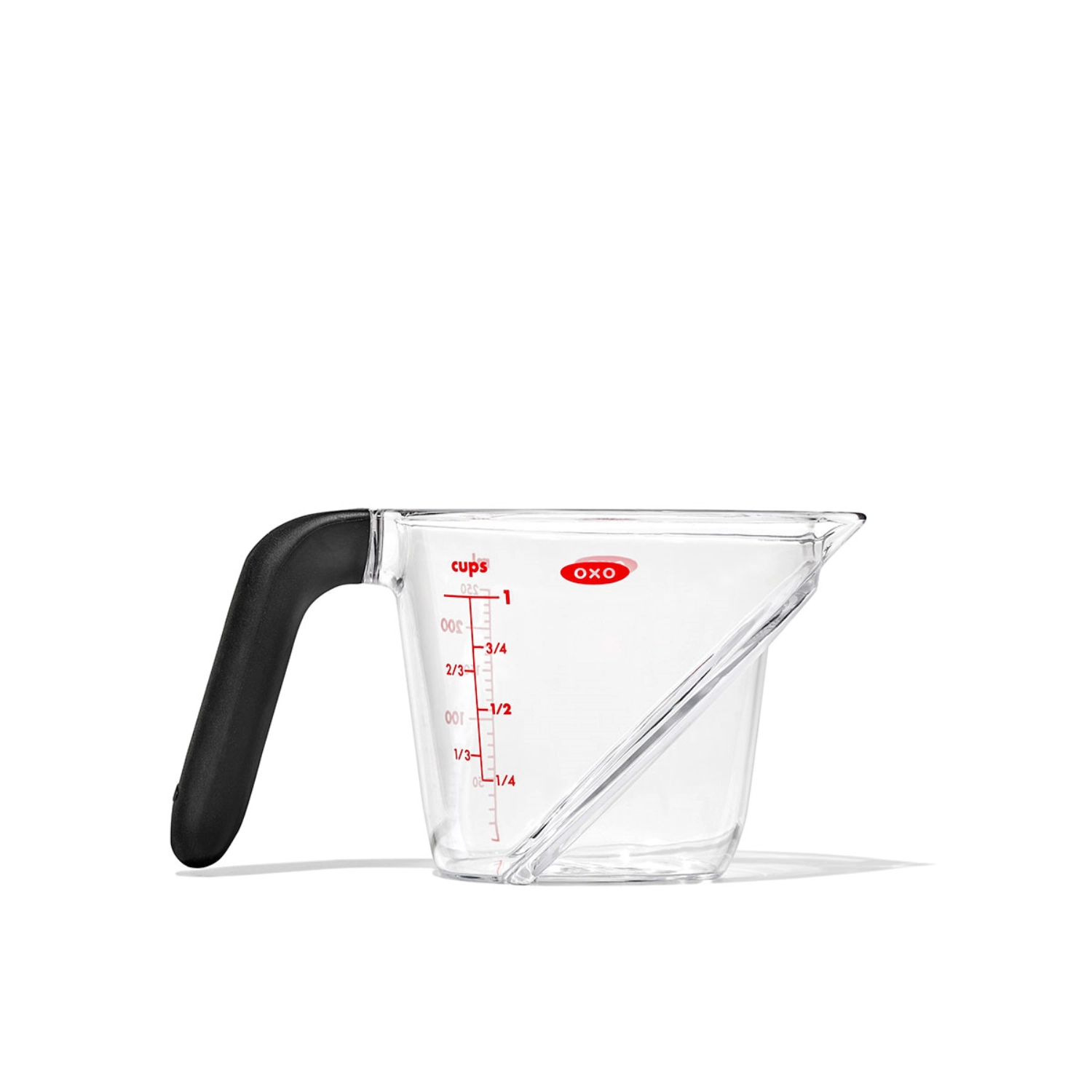 Bild von OXO - GG Abgewinkelter Messbecher 250 ml