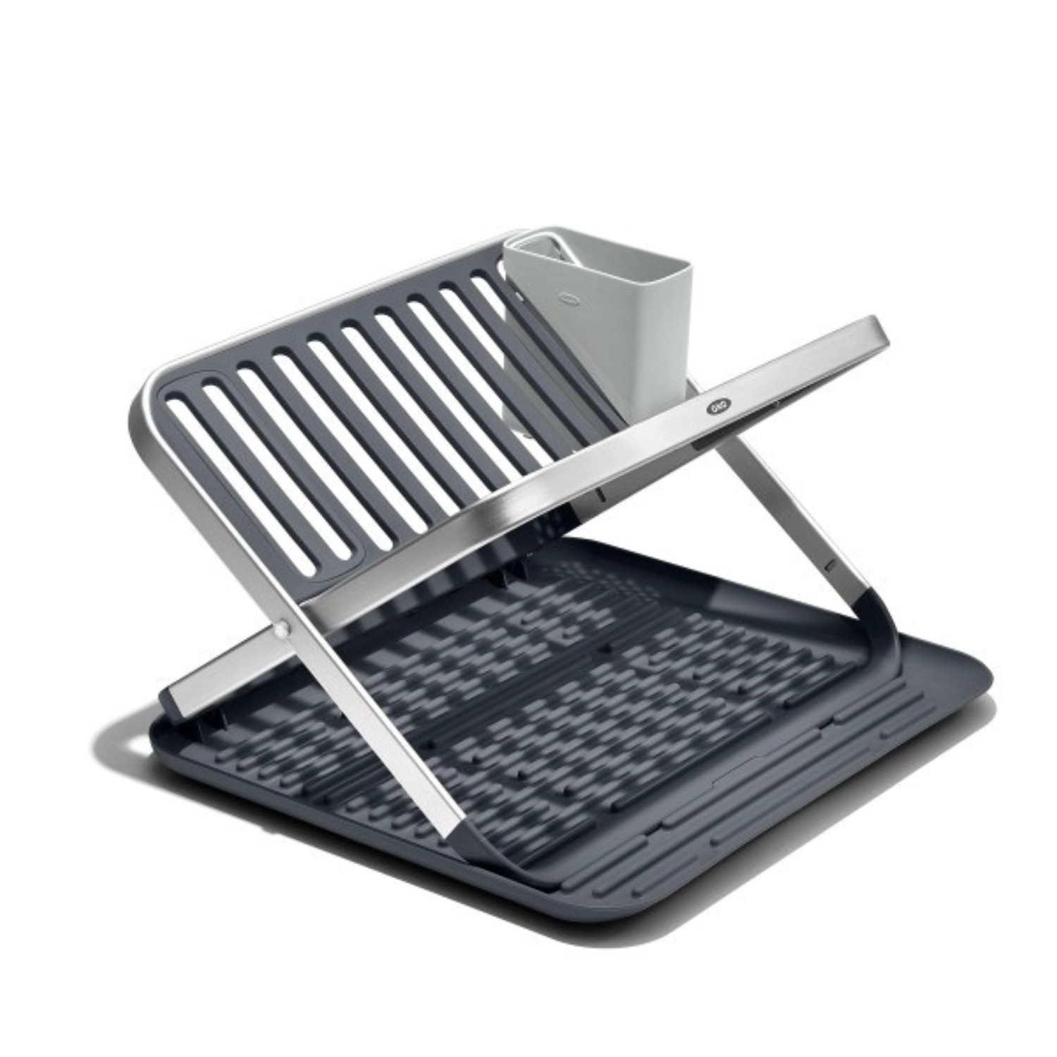 Bild von OXO - GG Abtropfgestell faltbar 42 x 37 cm
