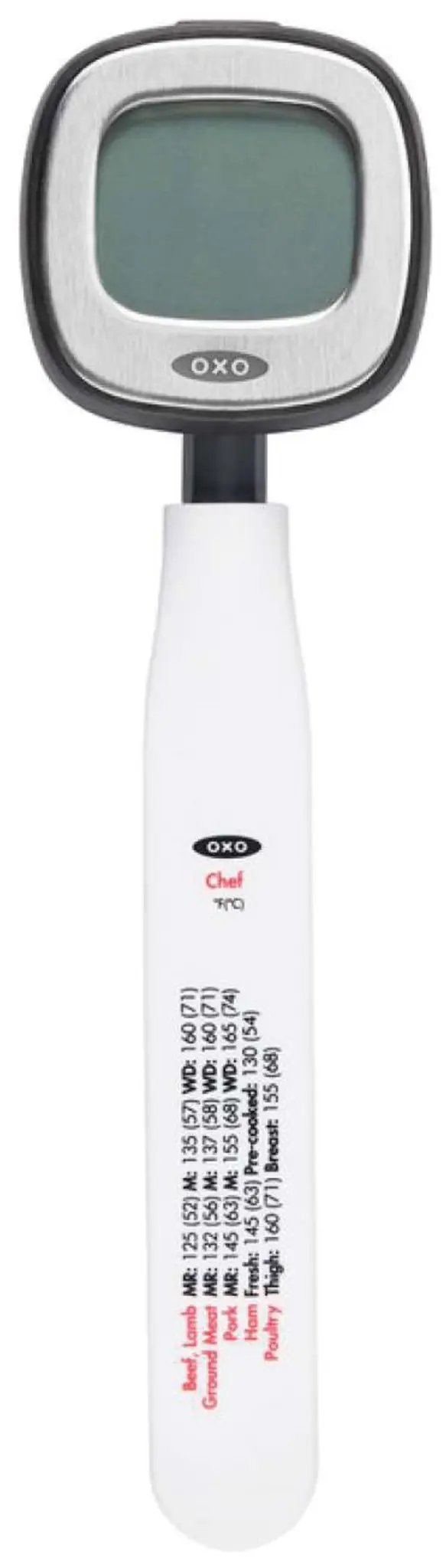 Bild von OXO - GG Digitalthermometer Grill/Ofen bis 150°C