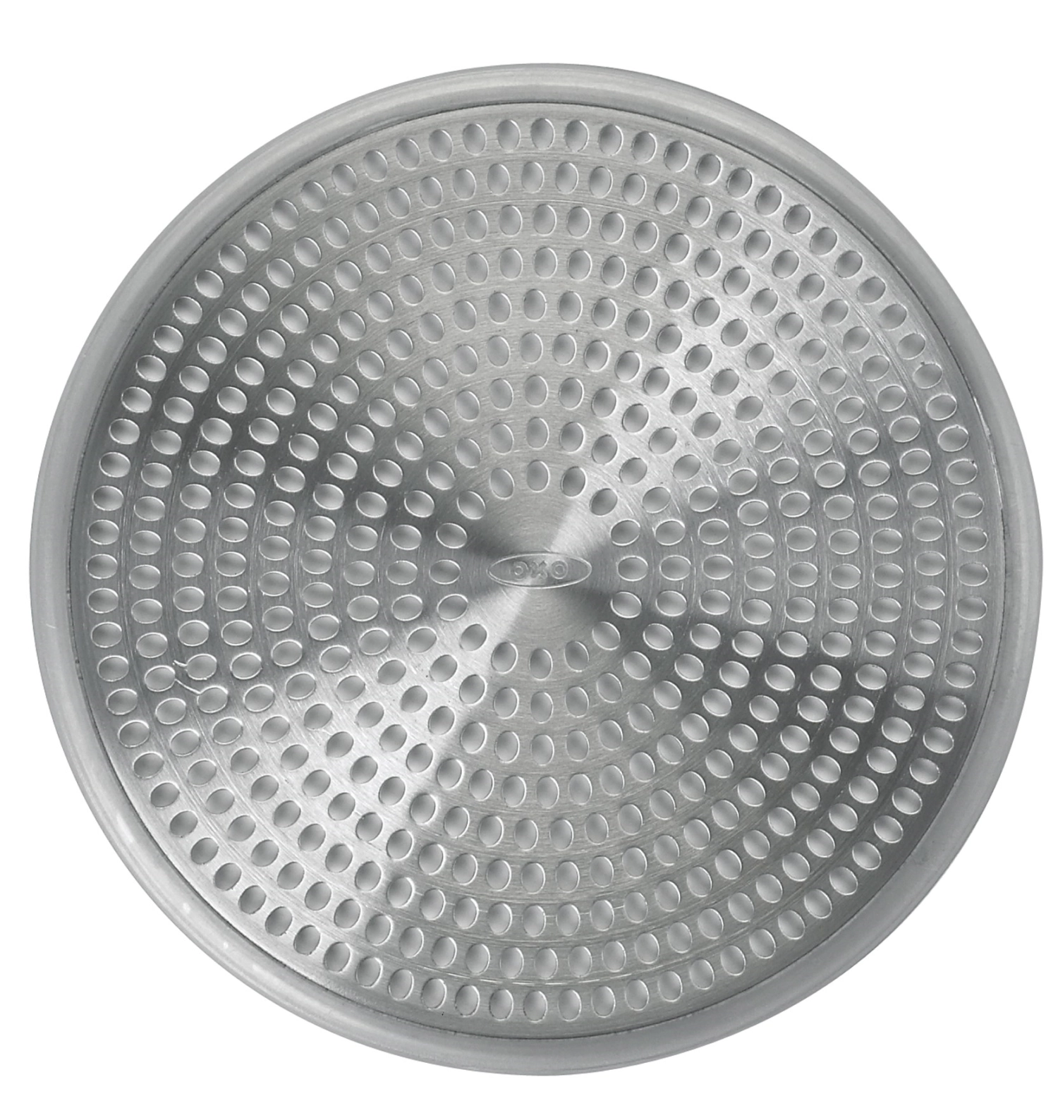 Bild von OXO - GG Edelstahlsieb für Duschabflüsse 12 cm