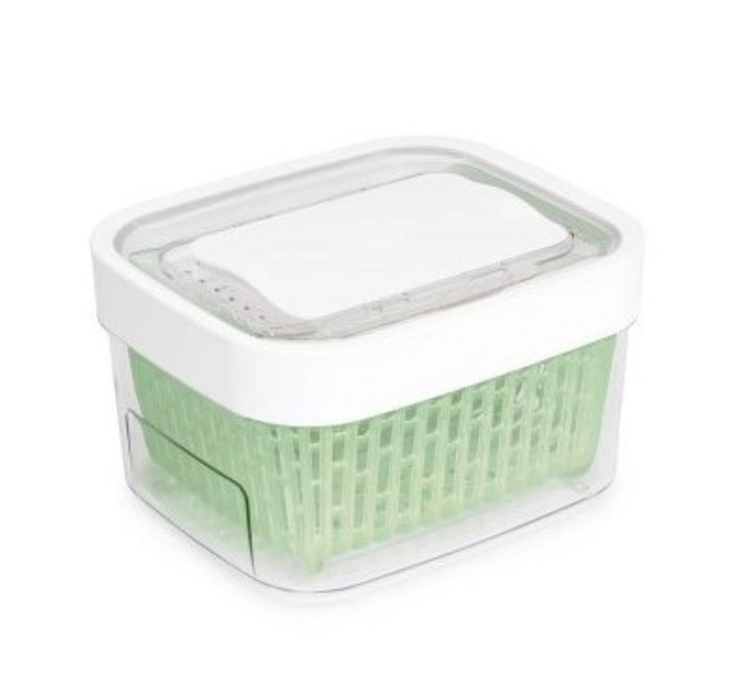Picture of OXO - GG Greensaver Storage Container 17 x 15 x 10 cm