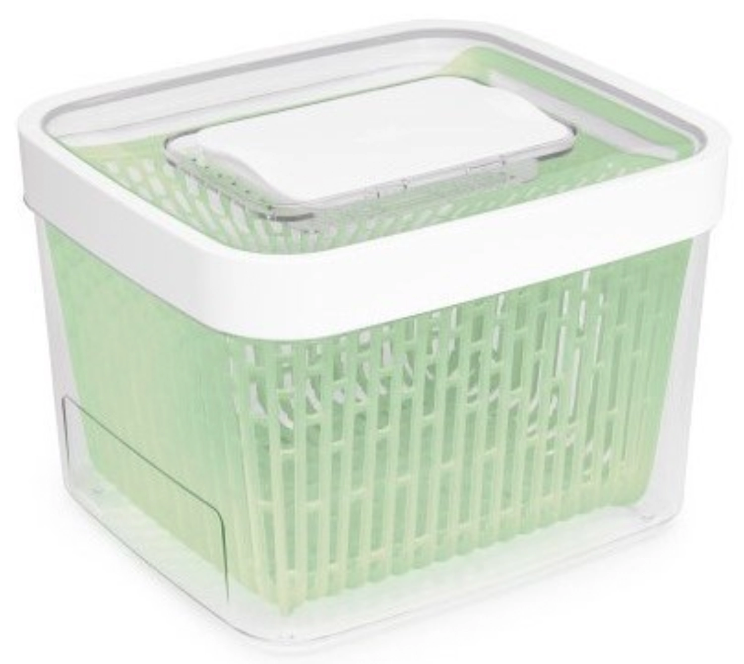 Picture of OXO - GG Greensaver Storage Container 22 x 19 x 15.4 cm