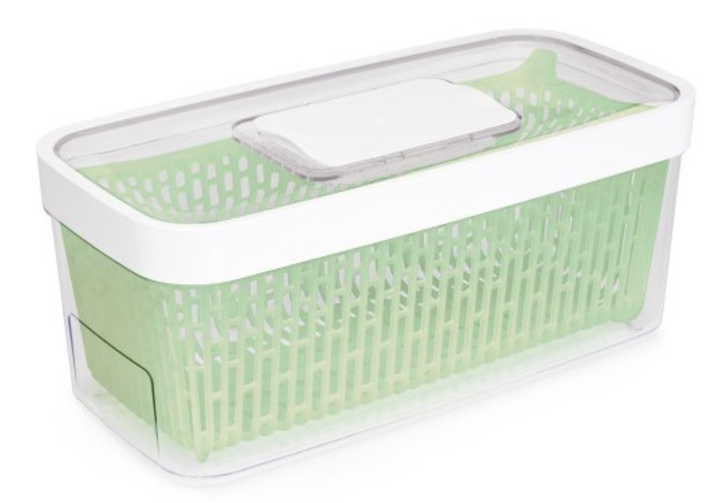 Immagine di OXO - GG Greensaver Contenitore per conservazione 33.4 x 16 x 14 cm