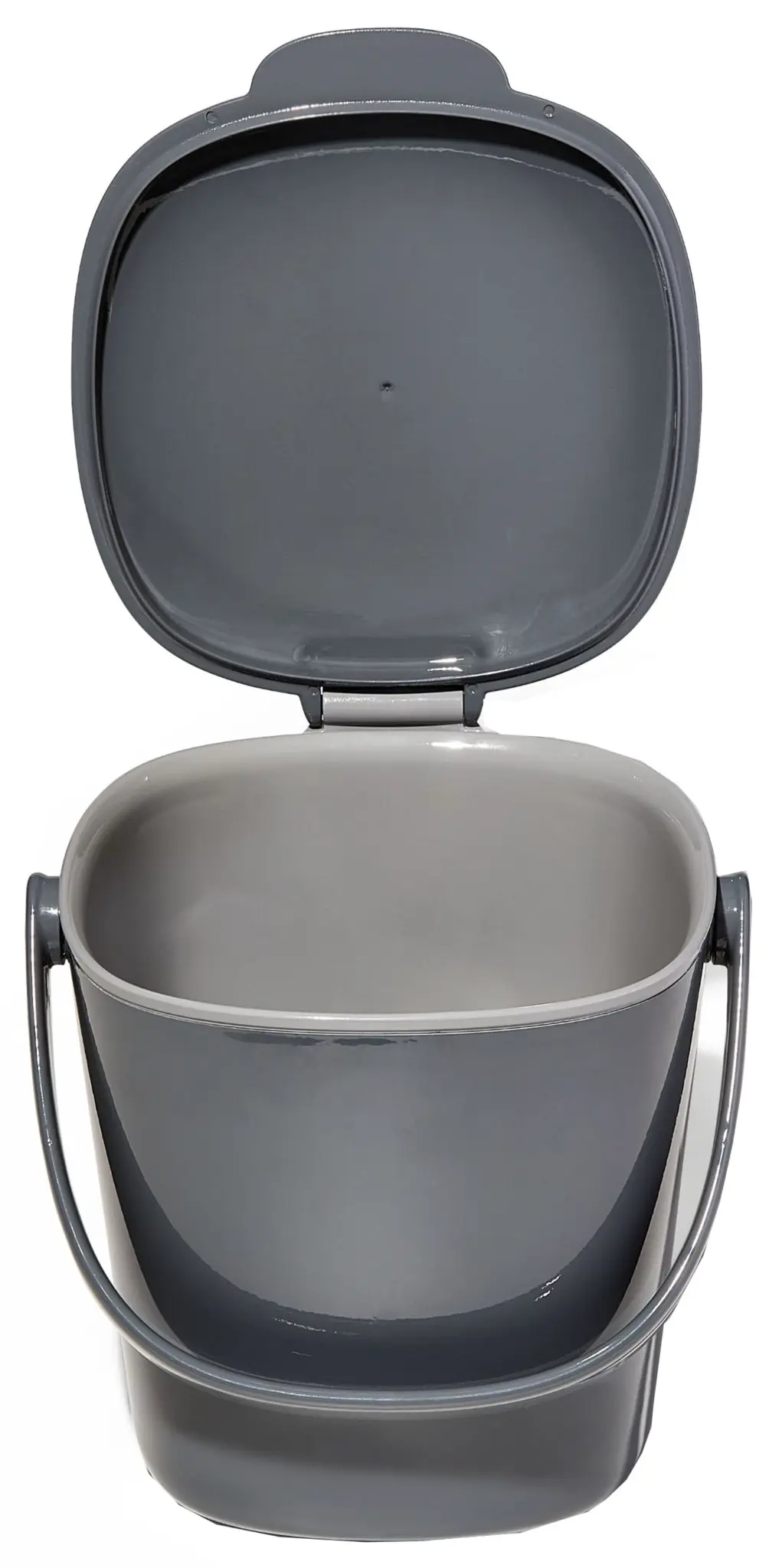 Bild von OXO - GG Komposteimer schwarz 2.83 l