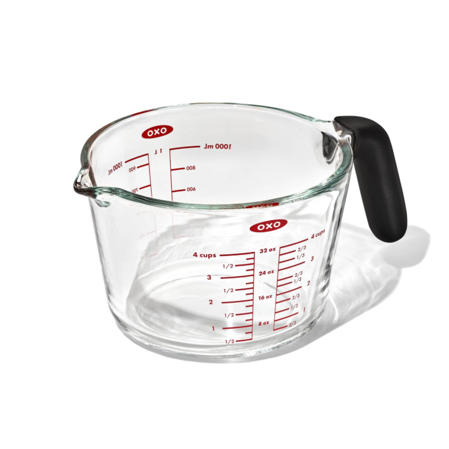 Bild von OXO - GG Messbecher 1 l Glas