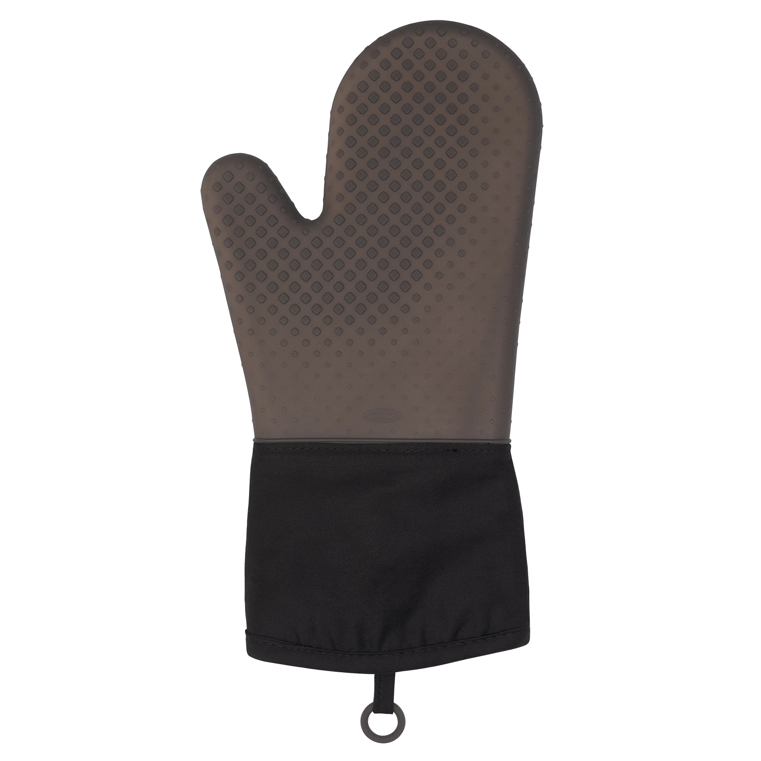 Bild von OXO - GG Ofenhandschuh 34.2 x 17.7 cm schwarz