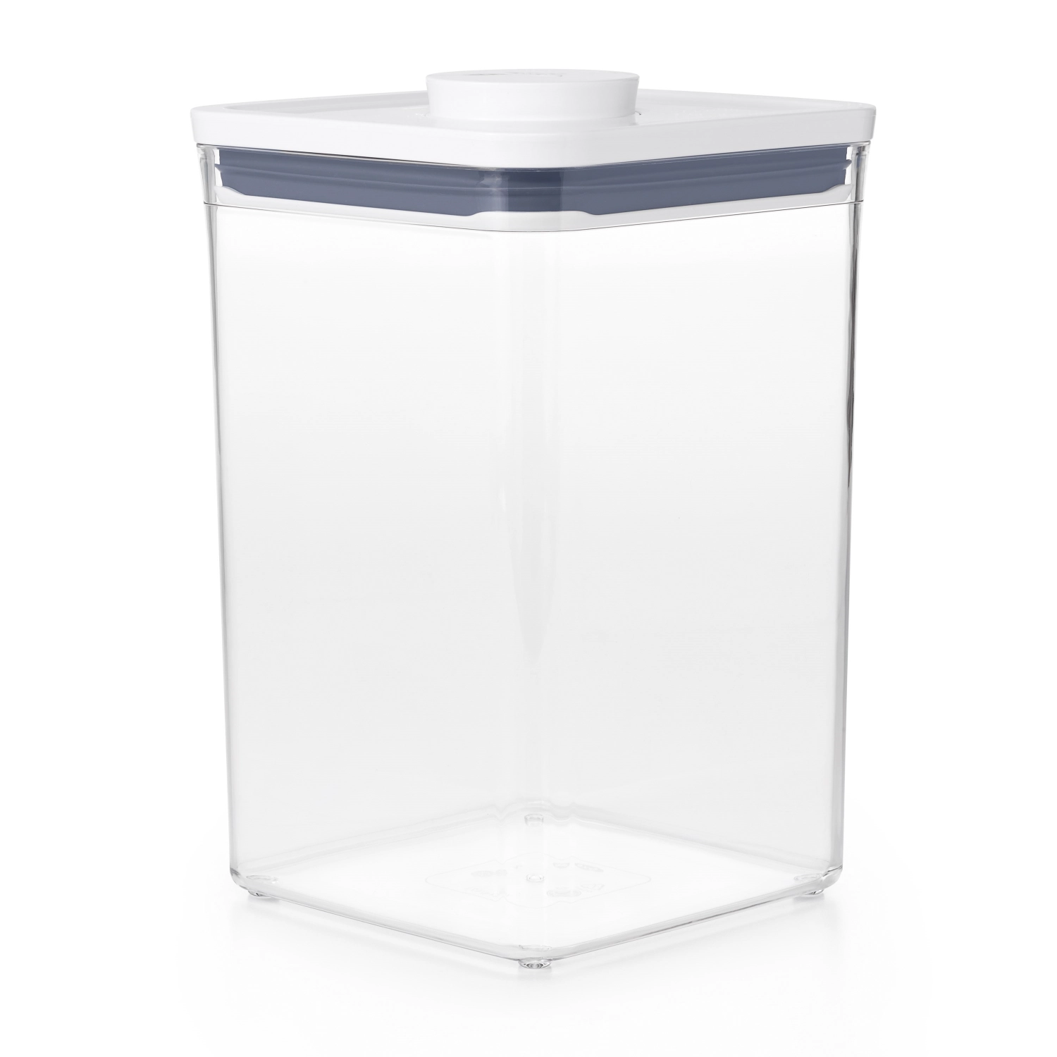 Picture of OXO - GG POP 2.0 Container large square 16 x 16 x 24 cm 4.2 l