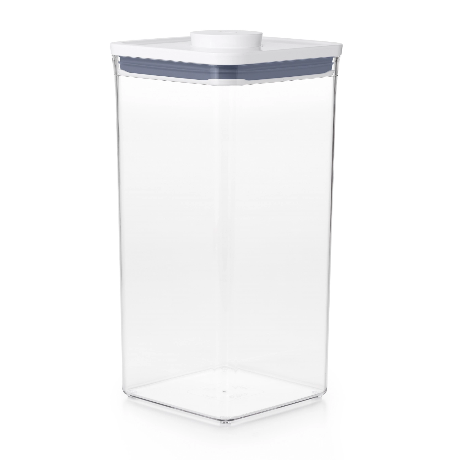 Picture of OXO - GG POP 2.0 Container large square 16 x 16 x 32 cm 5.7 l