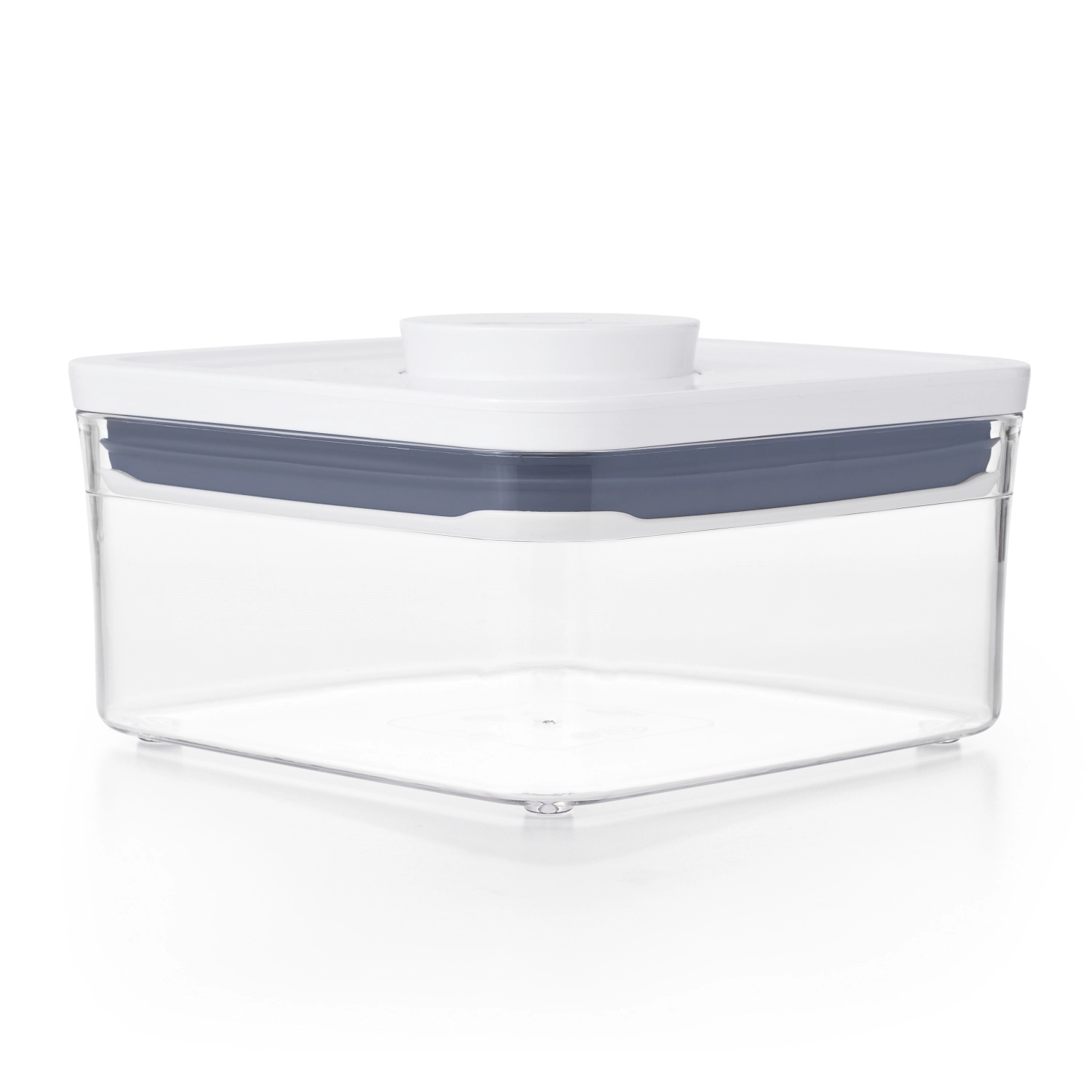 Picture of OXO - GG POP 2.0 Container large square 16 x 16 x 8 cm 1 l
