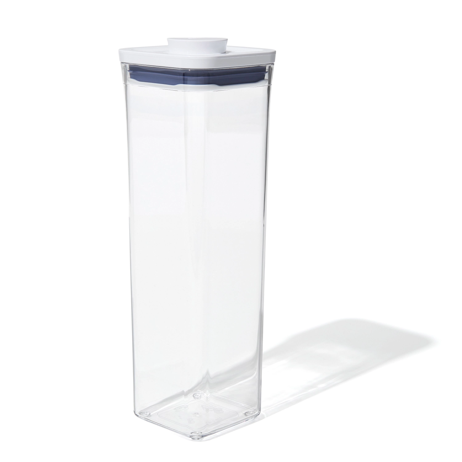 Picture of OXO - GG POP 2.0 Container tall square 10.6 x 10.6 x 32 cm 2.1 l