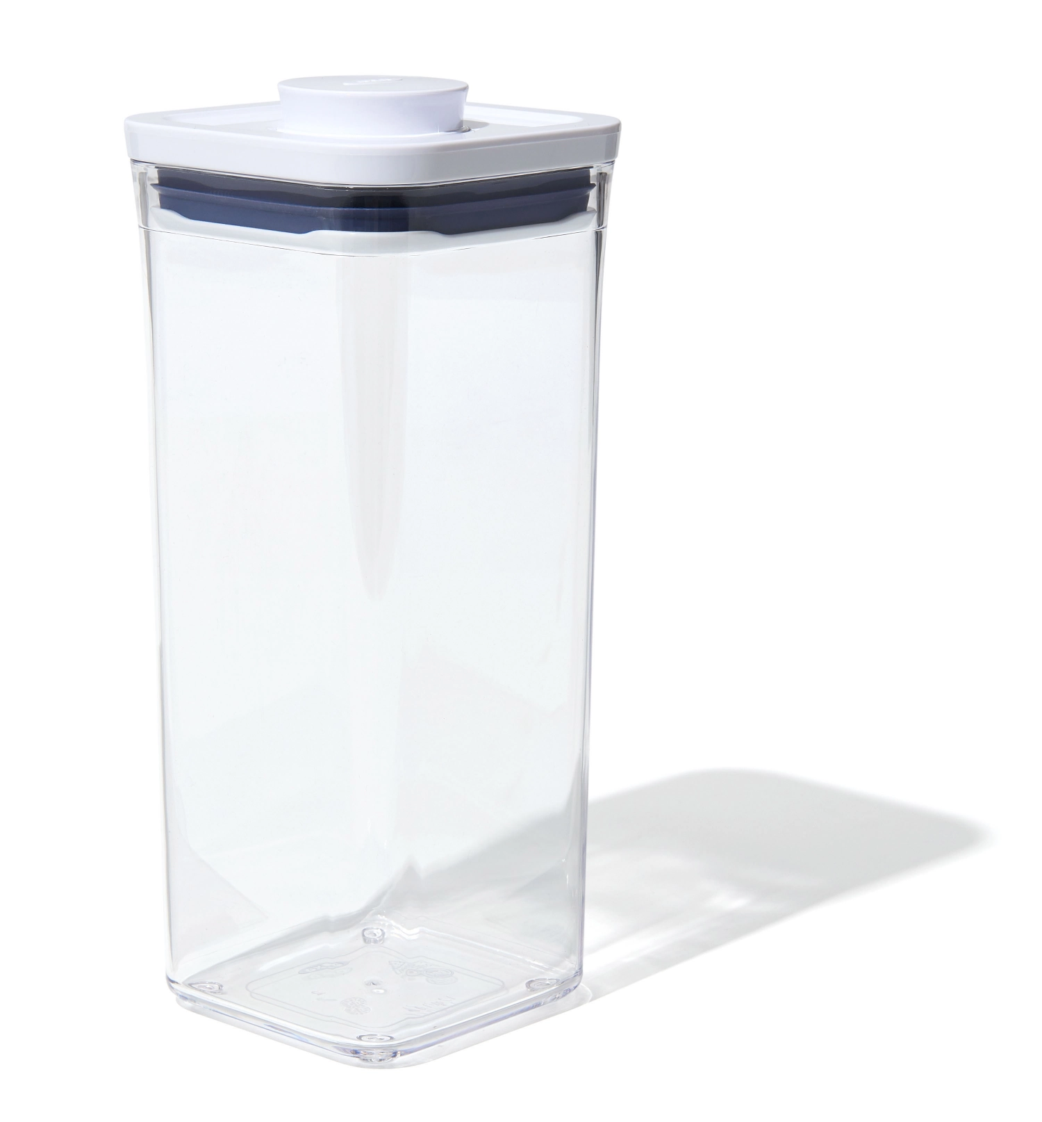 Picture of OXO - GG POP 2.0 Small Square Container 10.6 x 10.6 x 24 cm 1.6 l