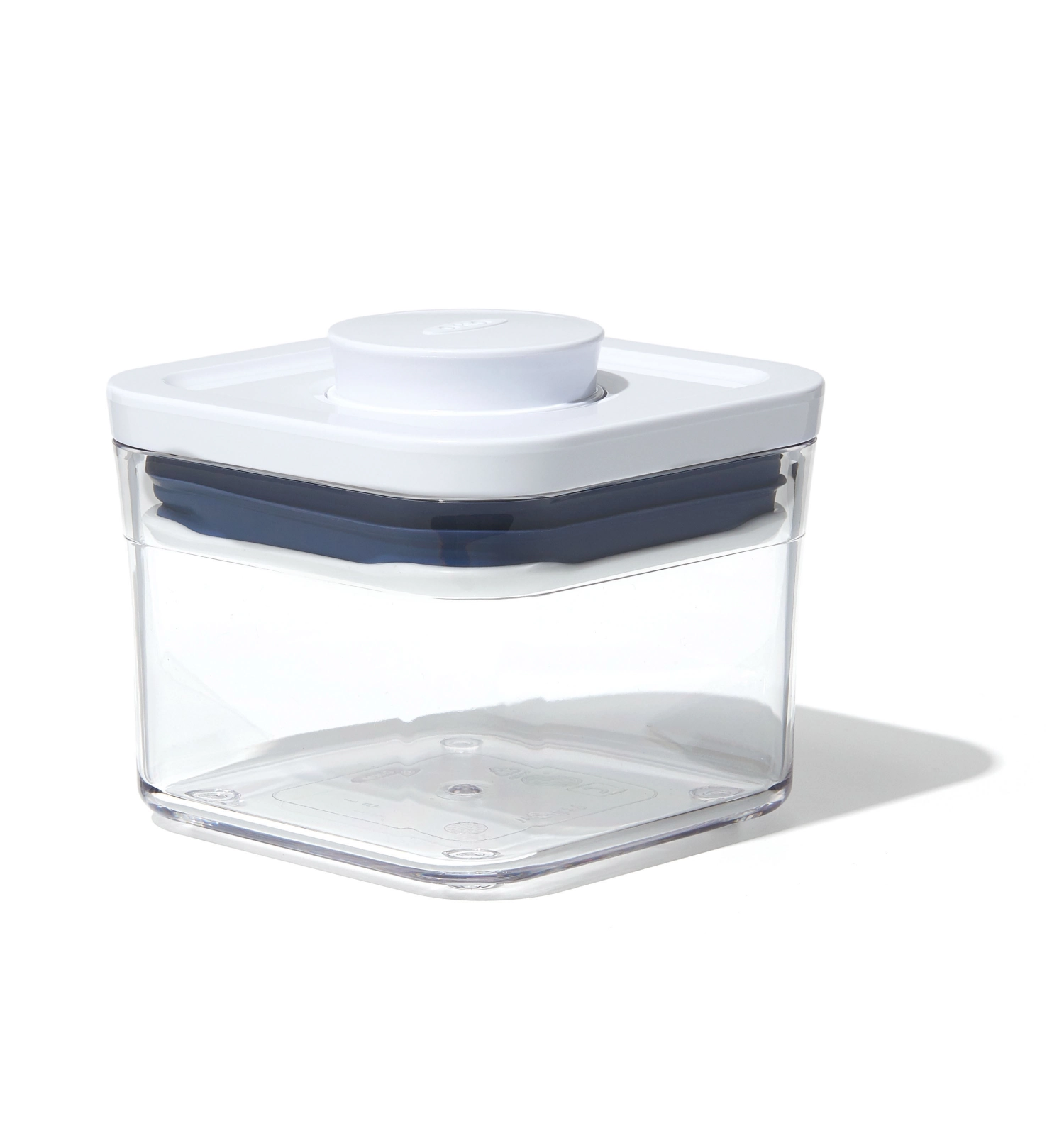 Picture of OXO - GG POP 2.0 Small Square Container 10.6 x 10.6 x 8 cm 0.4 l