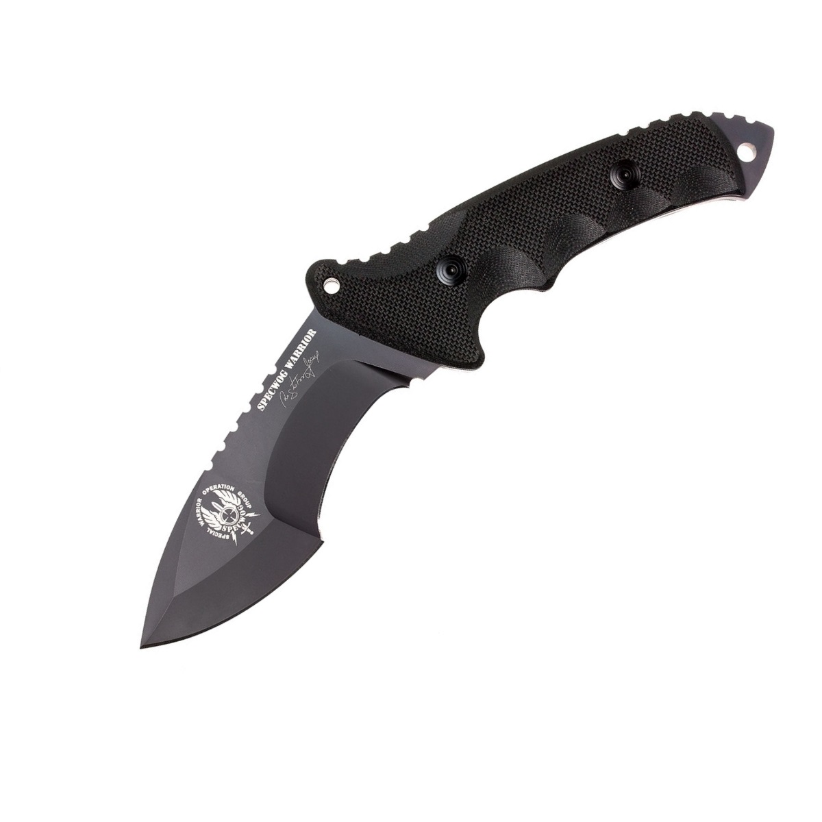 Image de Fox Knives - Specwog Warrior