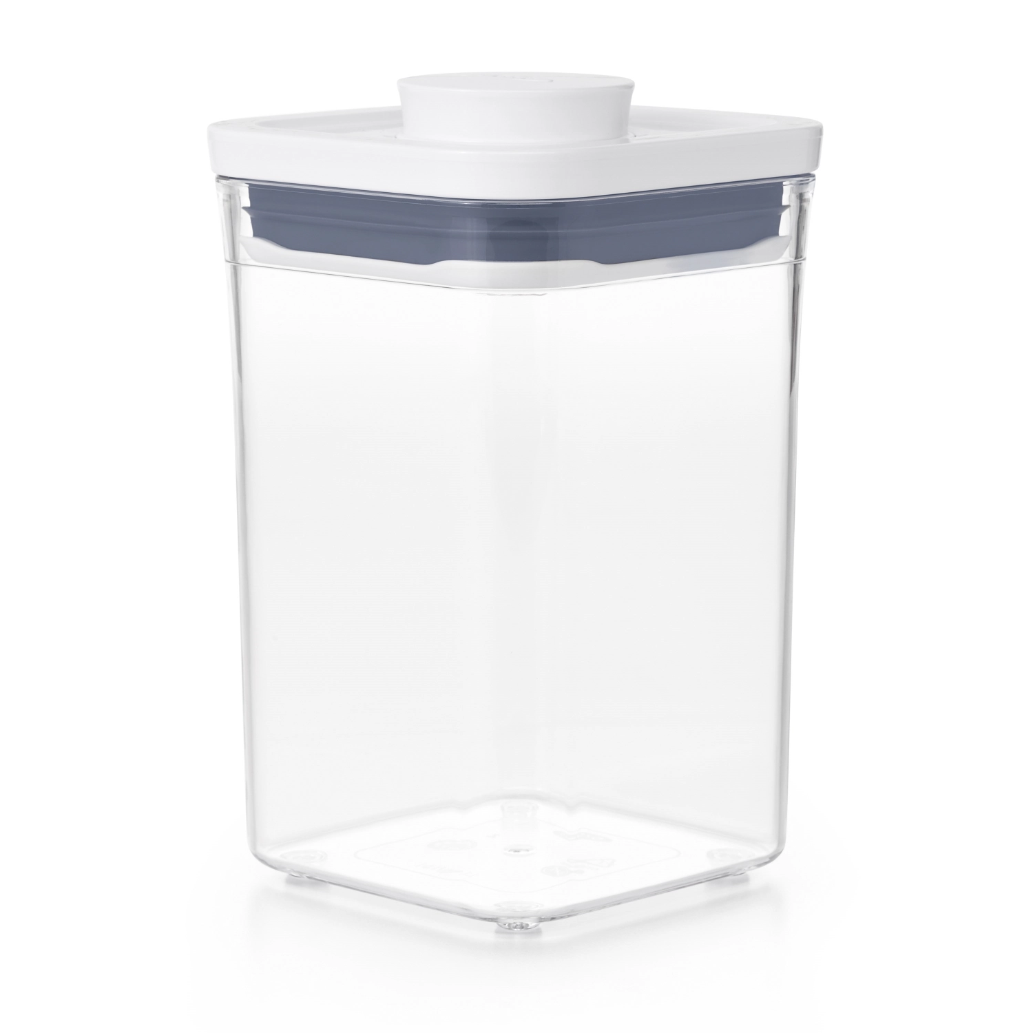 Picture of OXO - GG POP 2.0 Small Square Container10.6 x 10.6 x 16 cm 1 l