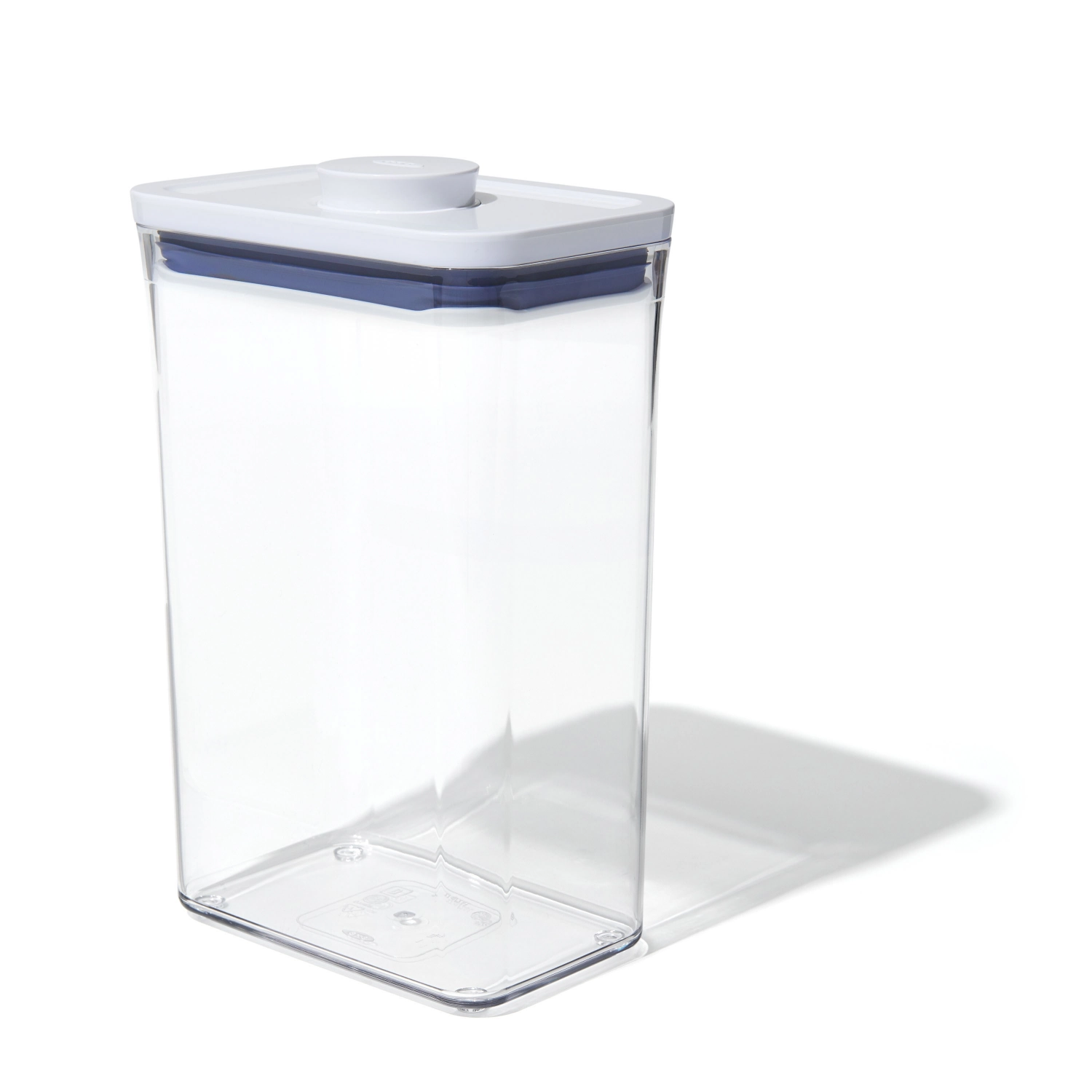 Picture of OXO - GG POP 2.0 Container Rectangular 16 x 10.5 x 24 cm 2.6 l