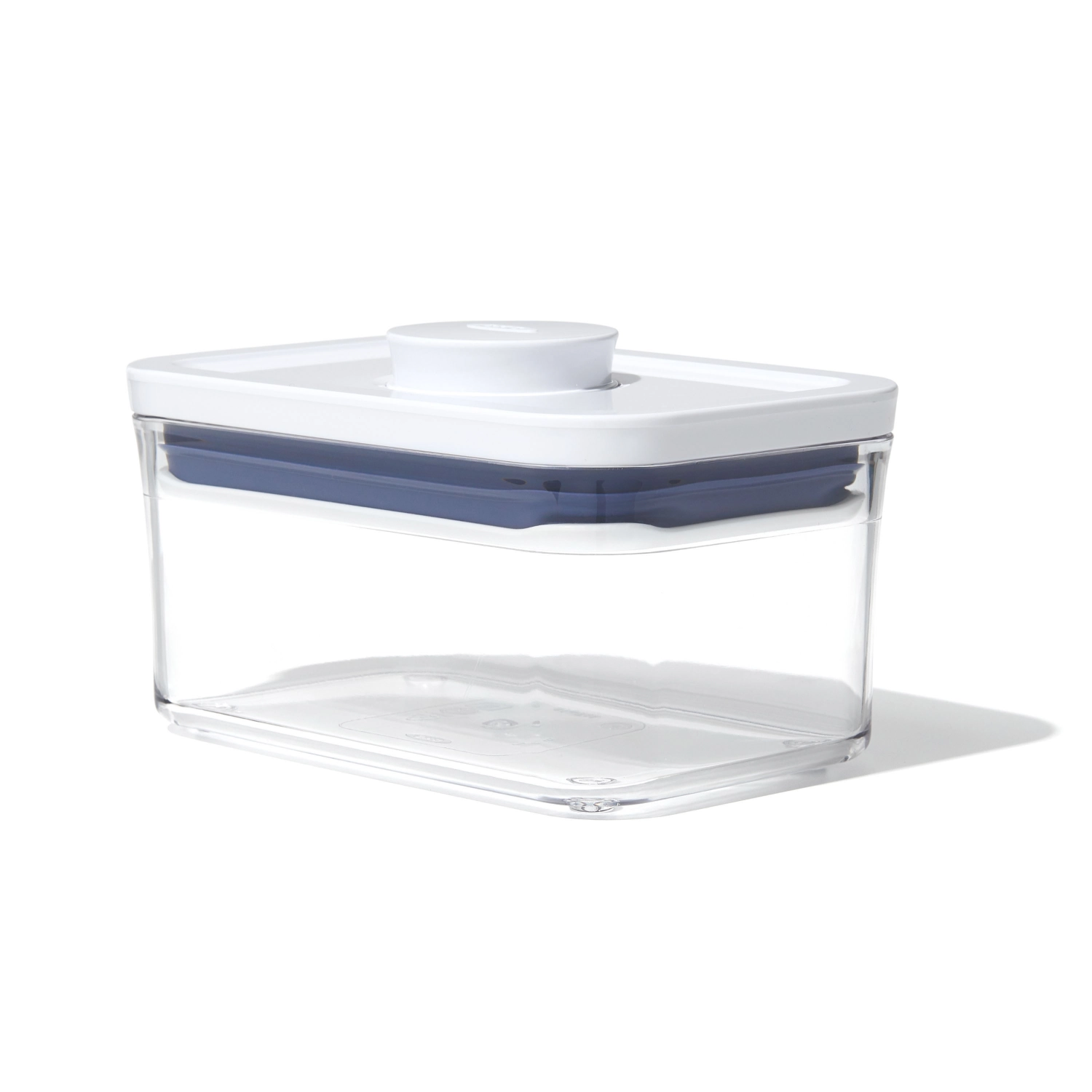 Picture of OXO - GG POP 2.0 Container Rectangular 16 x 10.5 x 8 cm 0.6 l