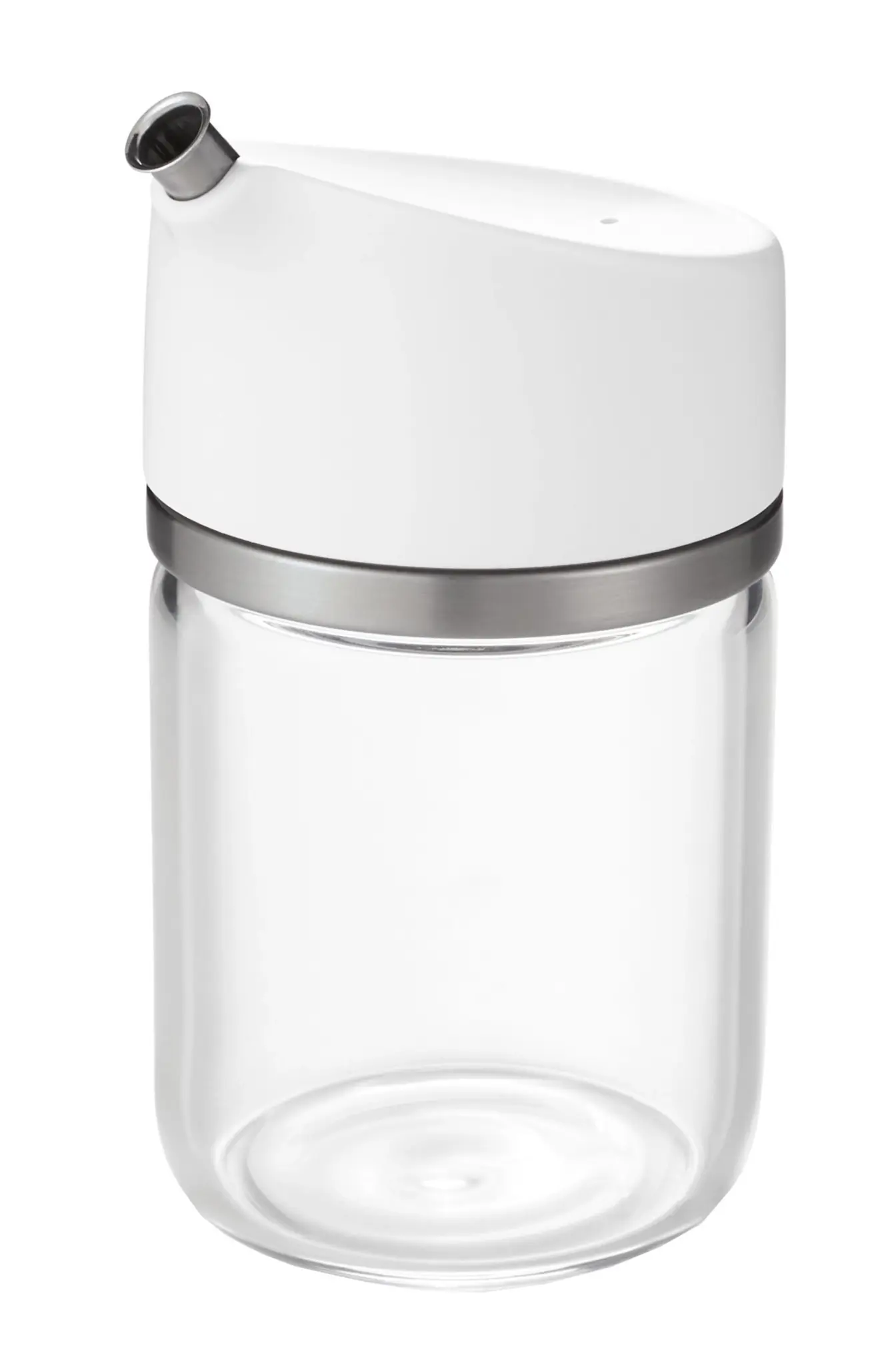 Bild von OXO - GG Präzisions Ölflasche aus Glas 150 ml
