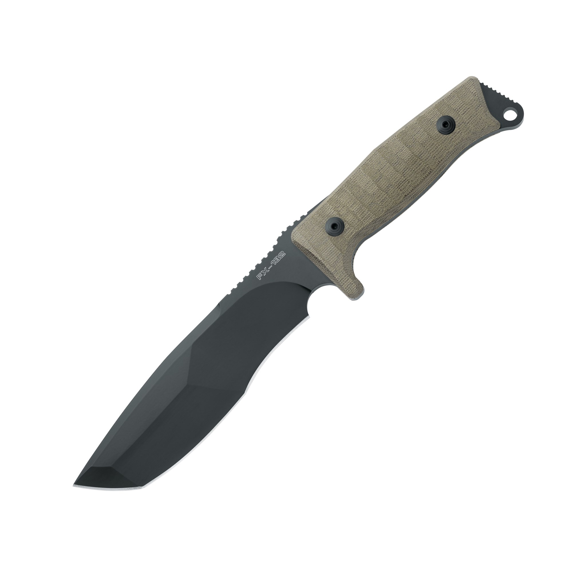 Image de Fox Knives - Trapper