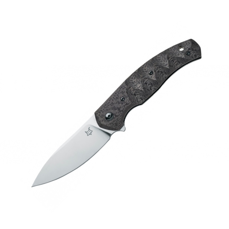 Bild von Fox Knives - Ziggy Satin