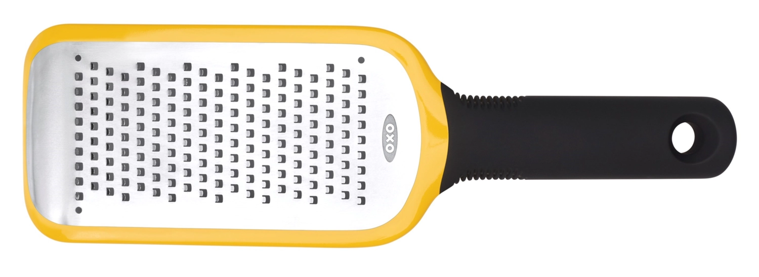 Picture of OXO - GG Grater medium-fine etched