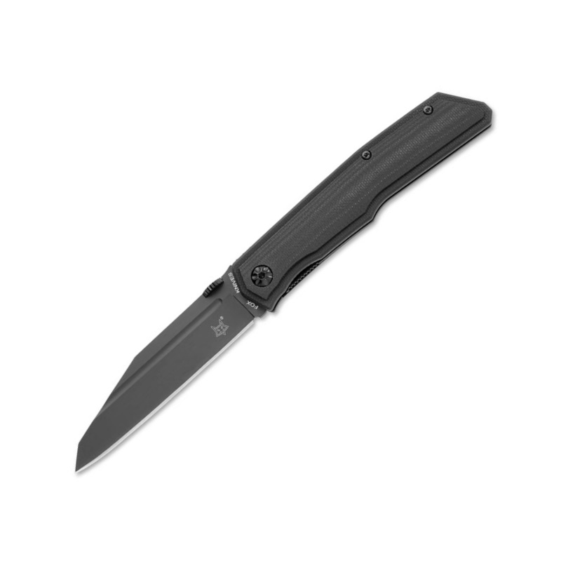 Bild von Fox Knives - Terzuola design G10