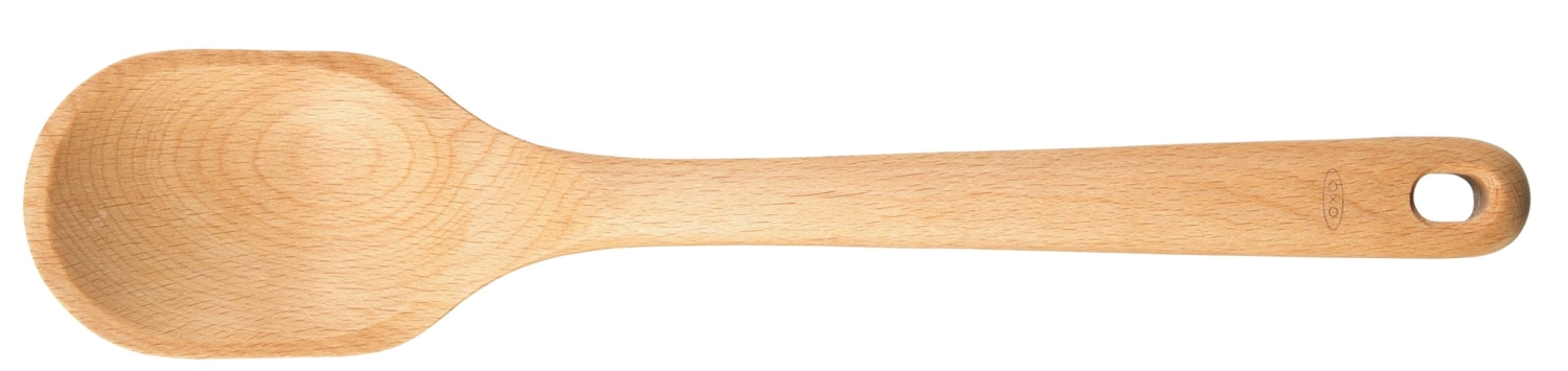 Bild von OXO - GG Servierlöffel gross 31.4 cm Buche