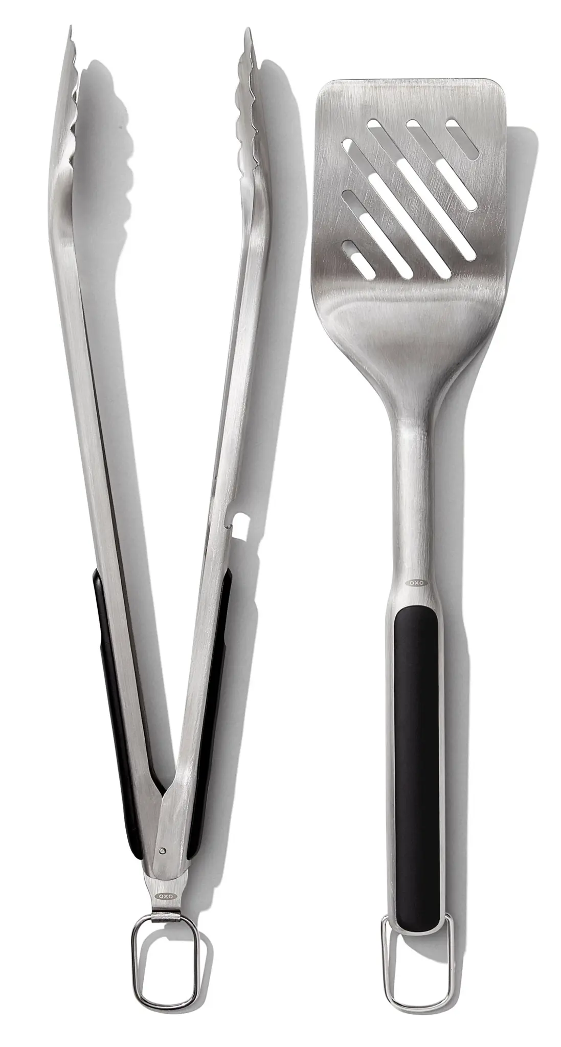 Picture of OXO - GG Set Grill Tongs and Turner