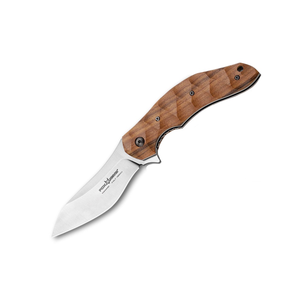 Image de Fox Knives - Jens Anso Flipper